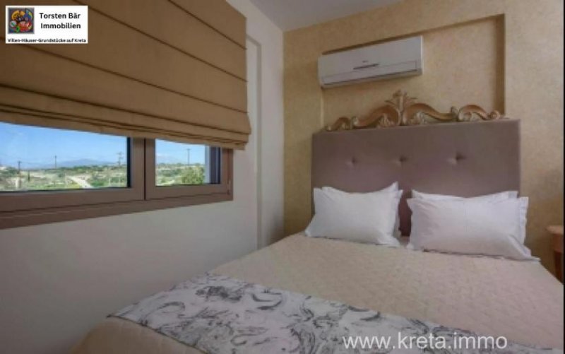 Kamilari Luxuriöse Villa mit Panoramablick über die Messara-Ebene – Kamilari, Südkreta Haus kaufen